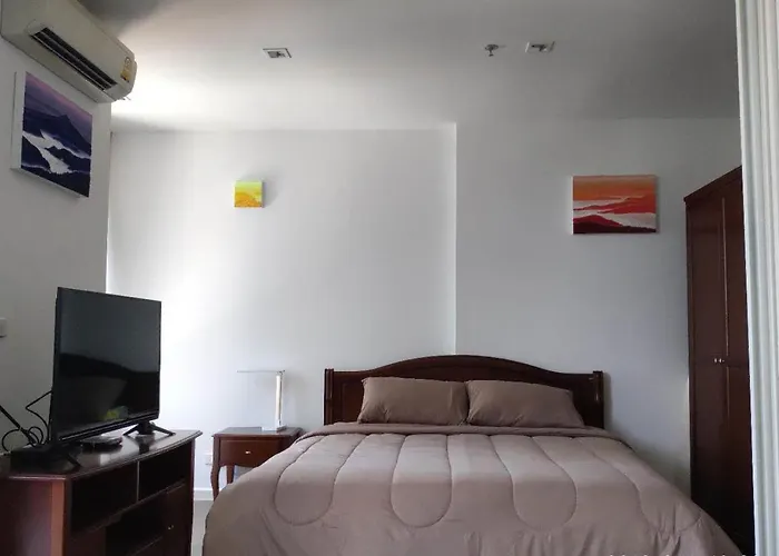 Sathon Luxury High-Rise Apartment City View Kingpower ,Iconsiam ,Bnh,Silom