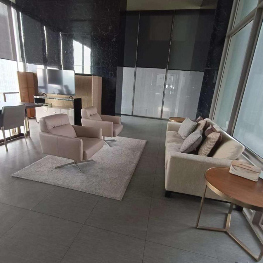 Sathon Luxury High-rise View Kingpower ,iconsiam ,bnh,silom Бангкок