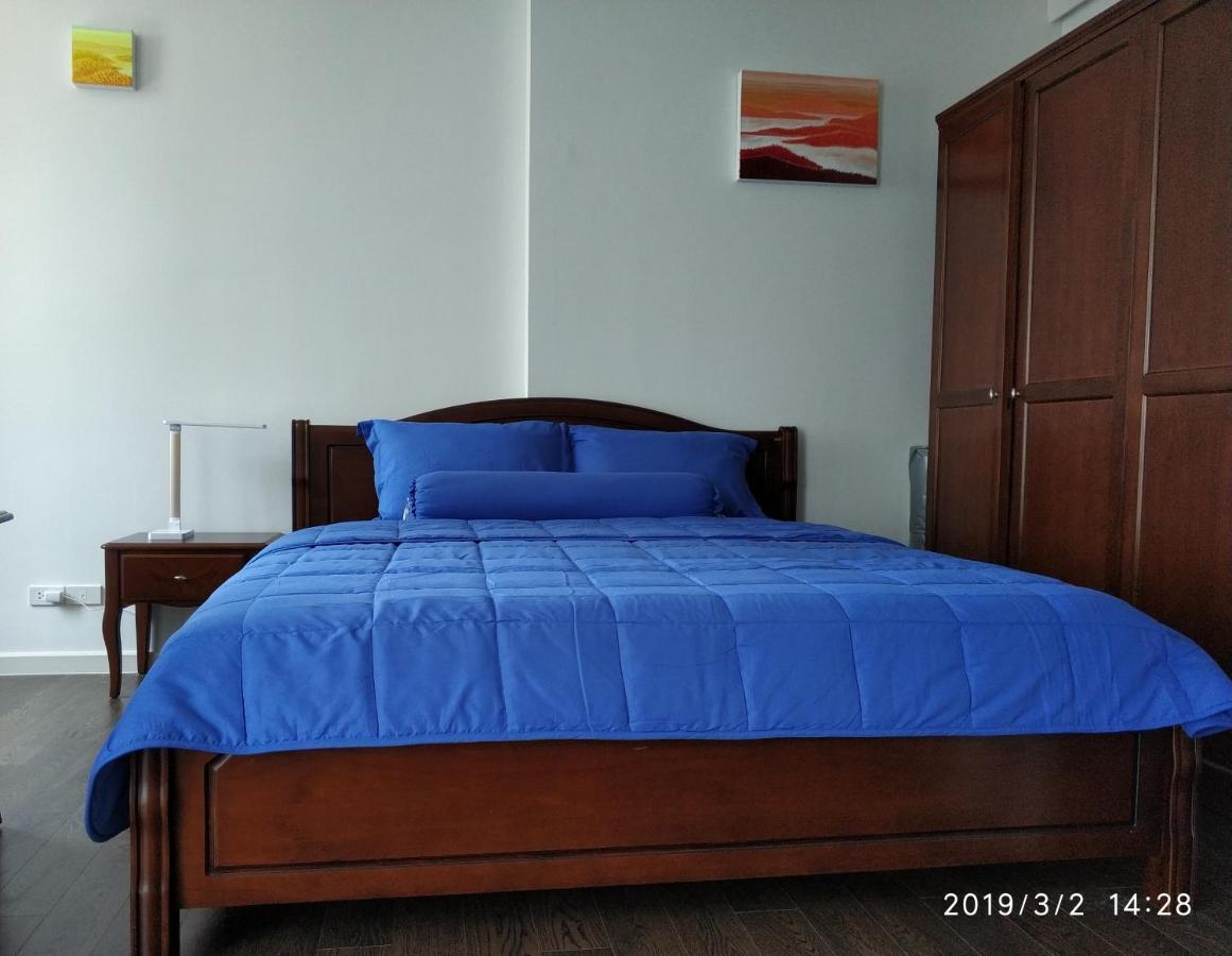 Sathon Luxury High-rise View Kingpower ,iconsiam ,bnh,silom * Бангкок