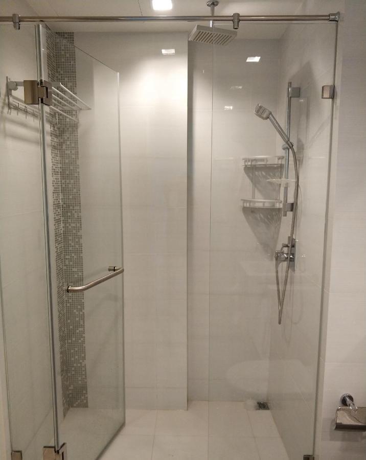 Sathon Luxury High-rise View Kingpower ,iconsiam ,bnh,silom Бангкок