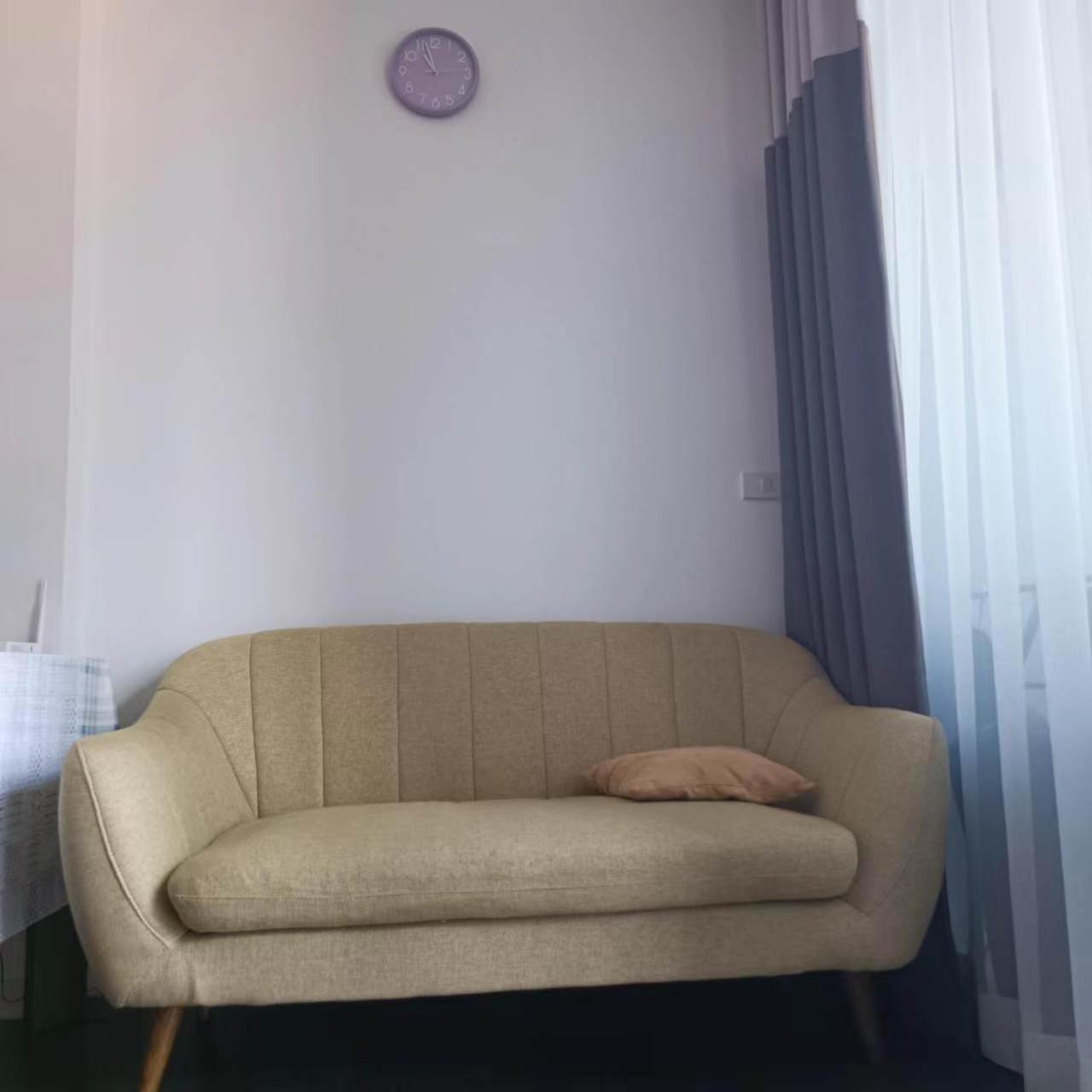 Sathon Luxury High-rise View Kingpower ,iconsiam ,bnh,silom Бангкок