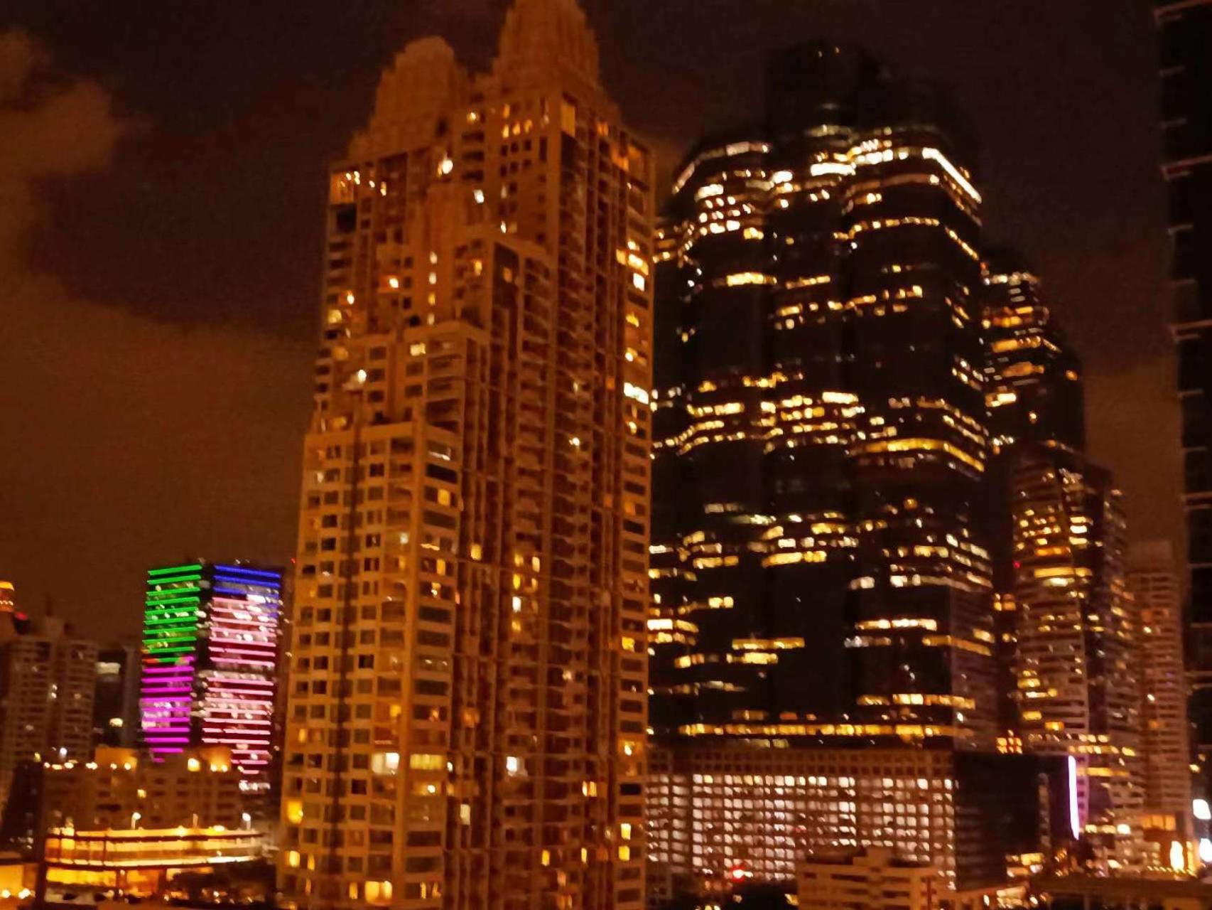 Апартаменты Sathon Luxury High-rise View Kingpower ,iconsiam ,bnh,silom